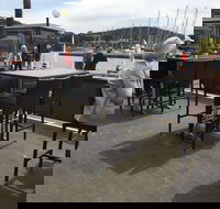 The Waterfront Hotel