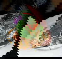 The Seat - Southport Accommodation