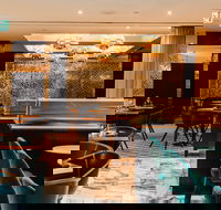 THE DEN - Accommodation Southport