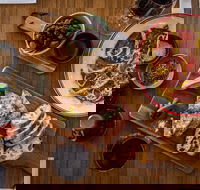 The Tasting Room - Accommodation Southport