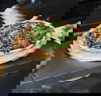 The Allambie Pizza Shop - Accommodation Southport