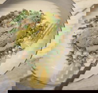 Three Beans - Balgowlah - Accommodation Southport