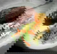 Trattoria Valdarno - Accommodation Southport