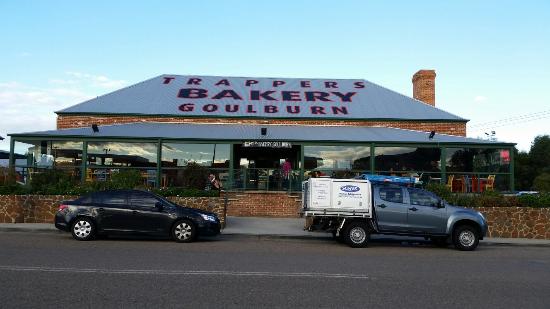 Goulburn NSW Accommodation Southport