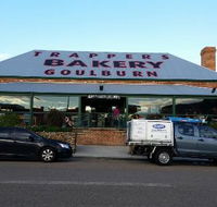 Trappers Bakery - Accommodation Southport