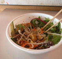 Tuk Chop - Accommodation Southport