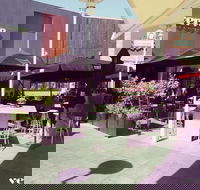 Verve Bar  Kitchen - Accommodation Southport