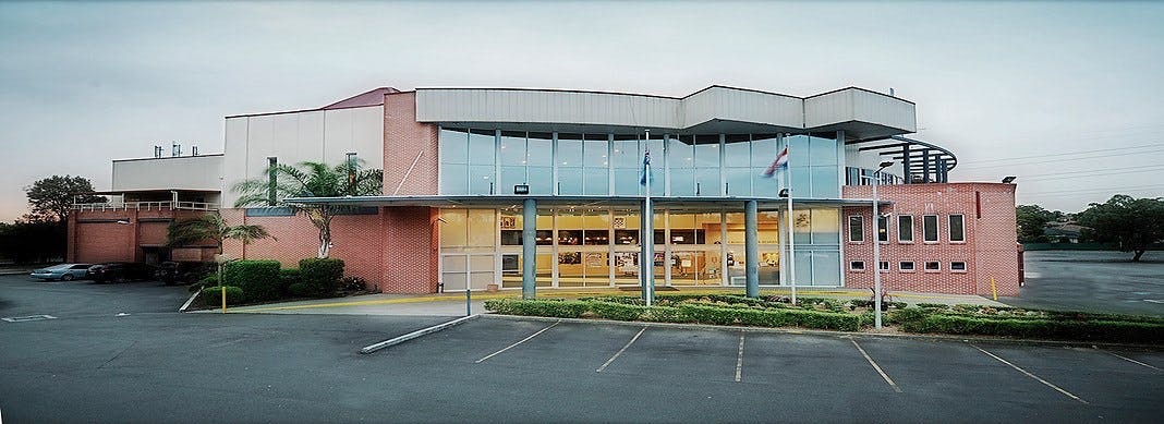 Punchbowl NSW Southport Accommodation