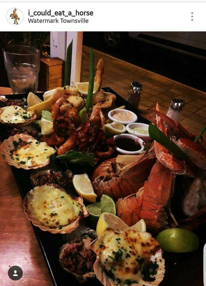 Townsville QLD Accommodation Southport