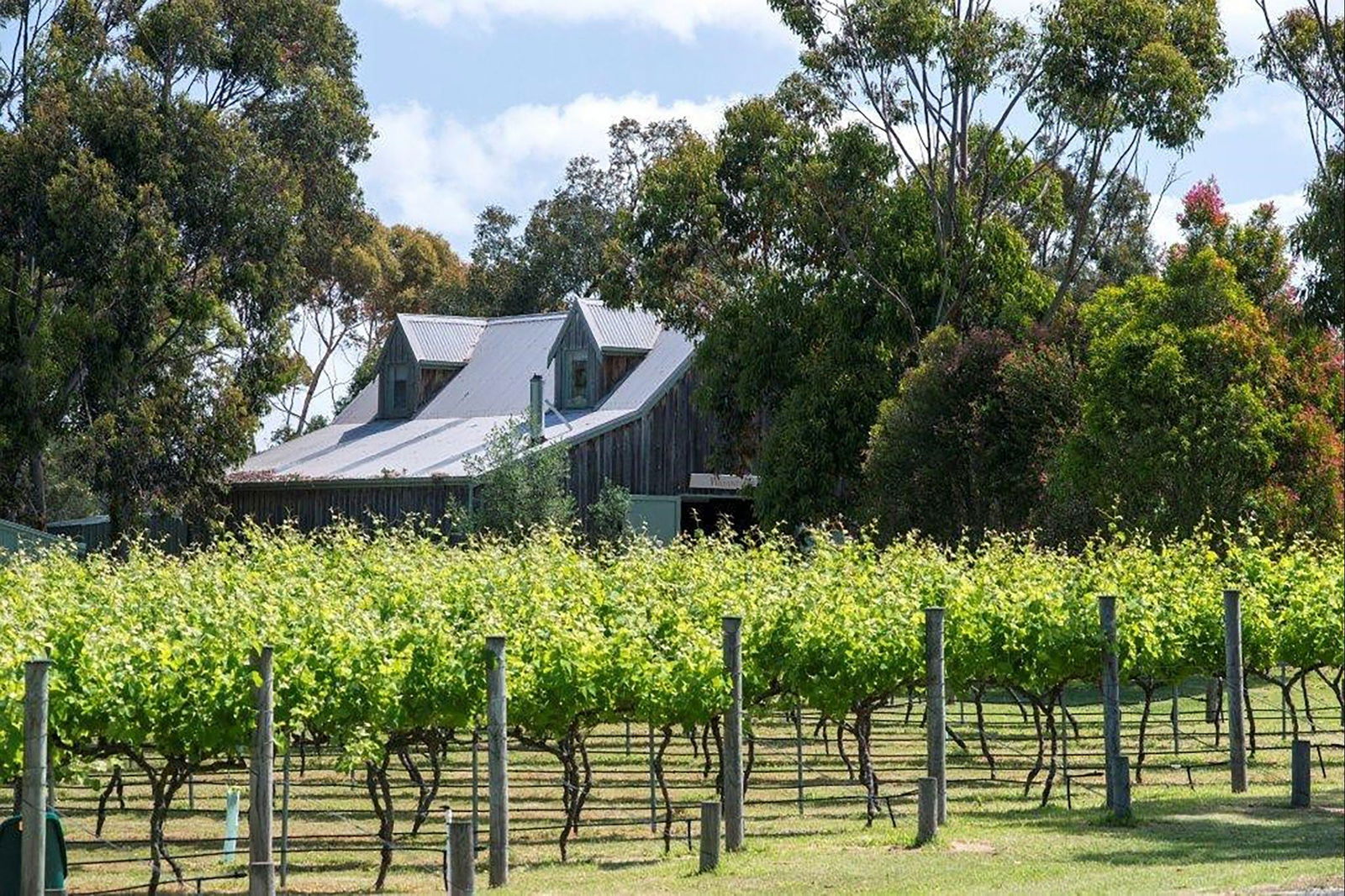 Wallington VIC Southport Accommodation