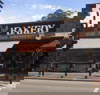 Wild Grains Bakehouse - Accommodation Southport