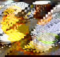 5 Boroughs - Greenslopes - Accommodation Southport