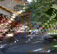 Alpine Hotel Bright - Accommodation Southport