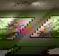 Artback Australia Cafe - Accommodation Southport