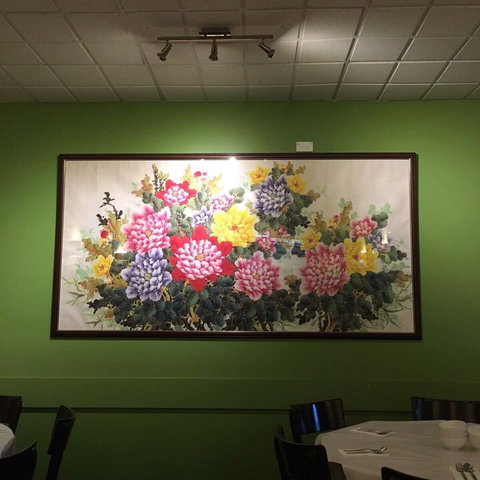 Artback Australia Cafe - Accommodation Southport 0