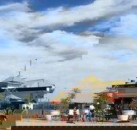 Bad Love Club - Accommodation Southport