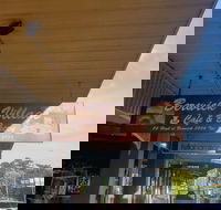 Berwick Village Cafe - Accommodation Southport