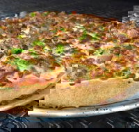 Bioney Cafe - Accommodation Southport