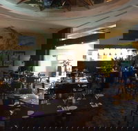 BJ's Restaurant - Accommodation Southport