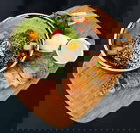 Black Squirrel - Accommodation Southport