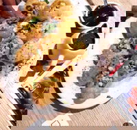 Bombay Affair - Accommodation Southport