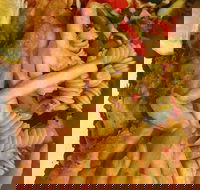 Bridge Fish and Chips - Accommodation Southport