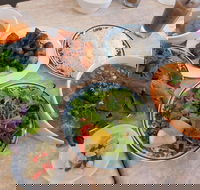 Bun Cha Co Dao - Accommodation Southport