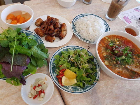 Bun Cha Co Dao - Accommodation Southport 0