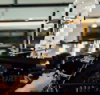 Cafe Ambassador - Accommodation Southport