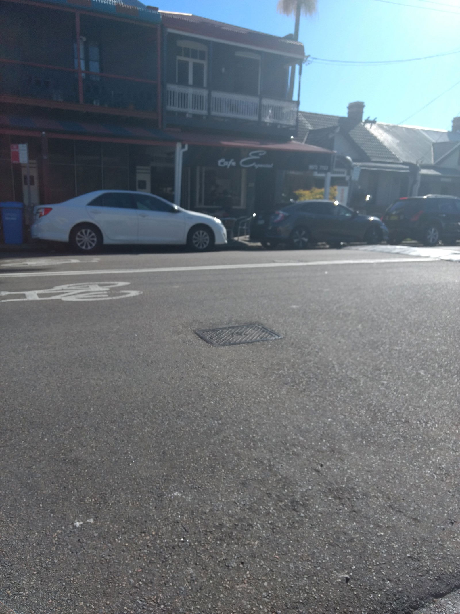 Leichhardt NSW Southport Accommodation