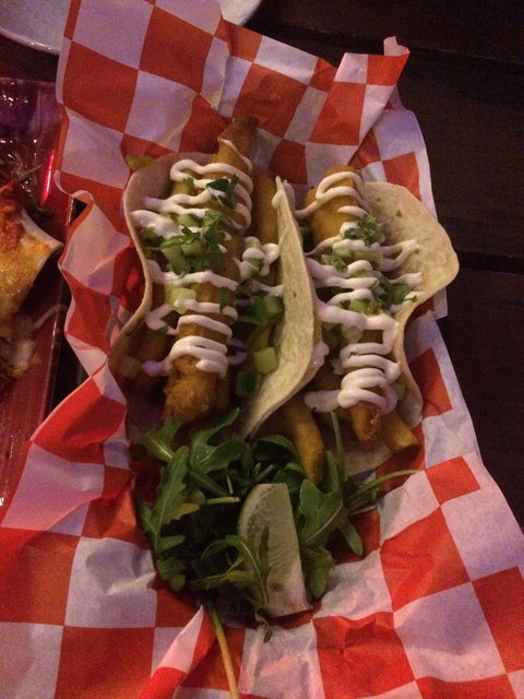 Cantina On Capri - Accommodation Southport 0