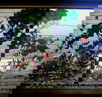 Capitol Regent Chinese - Accommodation Southport