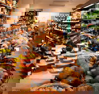 Causley Fresh Deli - Southport Accommodation