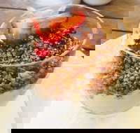 Cbar - The Strand - Accommodation Southport