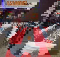 ChanGe Cafe - Accommodation Southport