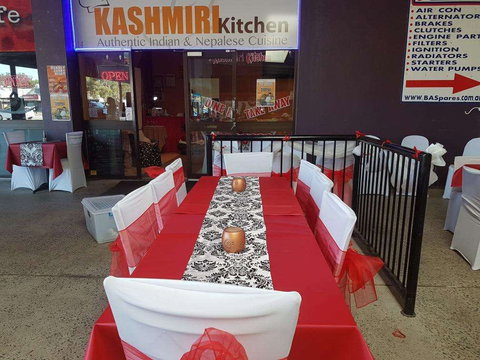 ChanGe Cafe - Accommodation Southport 0