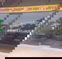 China Garden Restaurant - Southport Accommodation