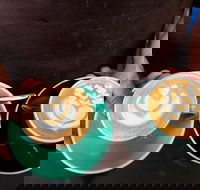 Clement Coffee Roasters