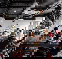 Coco Belle Espresso Bar - Accommodation Southport