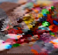 Cold Rock Ice Creamery - Caroline Springs - Accommodation Southport