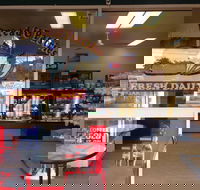 Contessa By Blackstar Coffee - Accommodation Southport