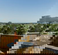 Constable Estate Vineyard - Southport Accommodation