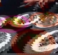 Danosi Kitchen - Accommodation Southport