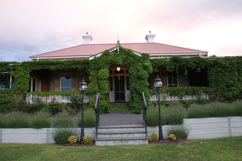 Duart Homestead - Southport Accommodation 0
