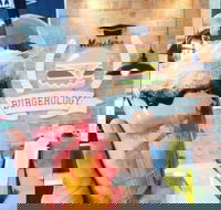 Esplanade Cafe Bar  Grill - Accommodation Southport