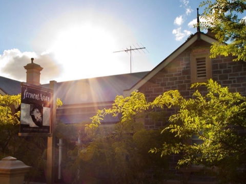 FermentAsian Restaurant - Southport Accommodation 0