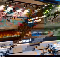 Gami - Maribyrnong - Southport Accommodation