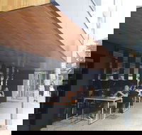 Gauge - Accommodation Southport