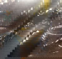 Gilbert's Winery and Cafe - Accommodation Southport