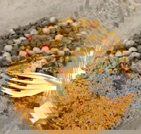 Ginger Chilli - Accommodation Southport